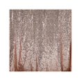 thumbnail image 1 of Nappe Carrée 23.6x23.6 Pouces Nappe Carrée pour Table Carrée Ou Ronde / Usage Intensif / Lavable pour Fêtes, Mariages, Cuisine, Restaurant, Nappe Résistante aux Plis, 1 of 2