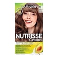 thumbnail image 1 of Garnier Nutrisse Ultra Crème, Coloration Permanente, Longue-Durée, 1 unité, 1 of 6