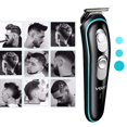 thumbnail image 1 of YOPTOP Professional Mens Hair Clippers Shaver Trimmers Machine Cordless Beard Electric, 1 of 6