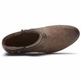 thumbnail image 3 of Cobb Hill Botte OLIANA WP STONE NUBUCK WP HEEL, 3 of 5