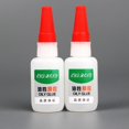 thumbnail image 4 of Super Clear,Strong Adhesive Superglue Crazy Fast Drying Tubes with Rhinestone Repair, For Shoe Jewelr Plastic, 4 of 8