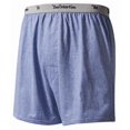 thumbnail image 3 of Caleçon boxer mélange Yves Martin pour hommes, 3 of 3