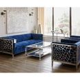 thumbnail image 4 of Nero Coffee Table In Silver Color, 4 of 4
