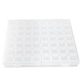 thumbnail image 3 of Light Weight Practical Organizer Box, Storage Case, Jewelry For Nail Art Accessory, 3 of 8