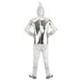 thumbnail image 2 of Déguisement de Magicien d'Oz Tin Man pour Homme, 2 of 5