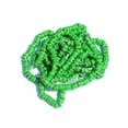 thumbnail image 1 of 50x 2023 Pigeon Leg Rings Bird Foot Bands for Bantam Finch Canary Grass Green, 1 of 9