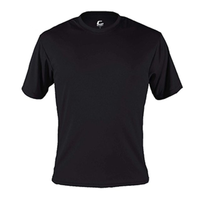 C2 Sport Tee-Shirt Performance Ample pour Adulte C25100