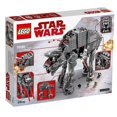 thumbnail image 4 of LEGO Star Wars Episode VIII First Order Heavy Assault Walker 75189 Building Kit (1376 Piece), 4 of 6