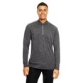 thumbnail image 1 of Ash City - Core 365 Men's Kinetic Performance Quarter-Zip, 1 of 3