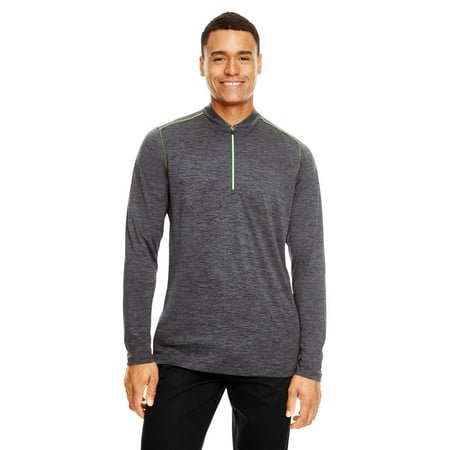 Ash City - Core 365 Men's Kinetic Performance Quarter-Zip