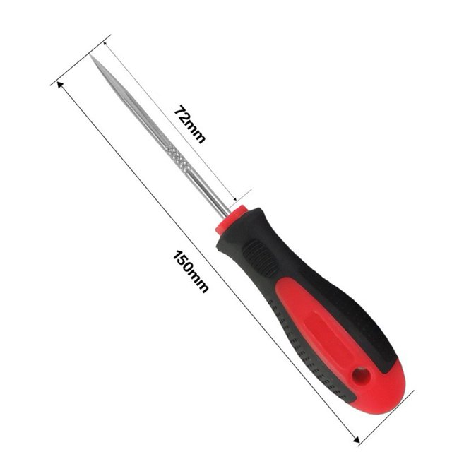 1Pc Car Pick And Hook Set O Ring Seal Remover Gasket Puller Remover Hand Tools A