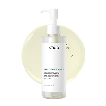 Anua Heartleaf Pore Control Cleansing Oil 200ml