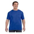 thumbnail image 1 of Hanes - T-Shirt à Poche Authentique, 1 of 1