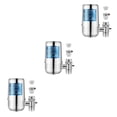 thumbnail image 3 of maskred Healthier Drinking Water With Water Filters Safe And Efficient Multifunctional Metal As Shown 3Set, 3 of 6
