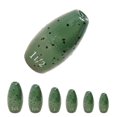 thumbnail image 1 of Reaction Tackle Poids de Retournement en Tungstène, 1 of 7