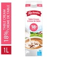 thumbnail image 2 of Lactantia Table Cream 18%, 2 of 8