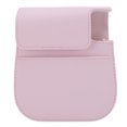 thumbnail image 1 of Lightweight Camera Bag, Magnetic Flap, Delicate Texture, for Mini12 11 with Adjustable Shoulder Strap, PU Leather, Showing Individual Charm, 1 of 7