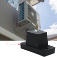 thumbnail image 1 of Shock Pad Base 500 Kg Load-Bearing Outdoor Air Conditioning Bracket Cushion, Shock Pad, Base Cushion, For Air Conditioning Outdoor Air Conditioning Bracket, 1 of 8
