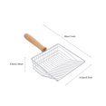 thumbnail image 2 of CHOK Clumping Pellets Hollow Cat Litter Shovel Loose Sand Falling Scoop, 2 of 8