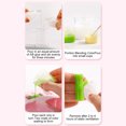 thumbnail image 3 of VONKY Stress-Relief Squeeze Makers Animal Mini Toys To Calm Mind Providing Soothing Outlet For Creativity type+2, 3 of 6