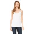 thumbnail image 1 of Bella + Canvas Ladies' Triblend Racerback Tank, 1 of 3