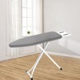 thumbnail image 3 of simhoa Elastic Ironing Board Cover Padded Cover Heat Insulation Laundry StyleB, 3 of 8