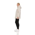 thumbnail image 3 of Swiss Alps Women's Reversible Jacket, 3 of 7