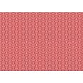 thumbnail image 1 of Ahgly Company Tapis Rectangulaire Lavable en Machine Rouge Rubis, 3 Pieds x 5 Pieds, 1 of 7