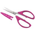 thumbnail image 2 of Havel's Sew Creative Large Finger Loop Scissors-6" Serrated, 2 of 2