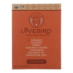 Lovebird - Cereal Cinnamon Grnfr - Case of 6-7 OZ