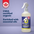 thumbnail image 4 of allorganic Superdish Spray Tofino Breeze Dish Soap Spray, 4 of 4