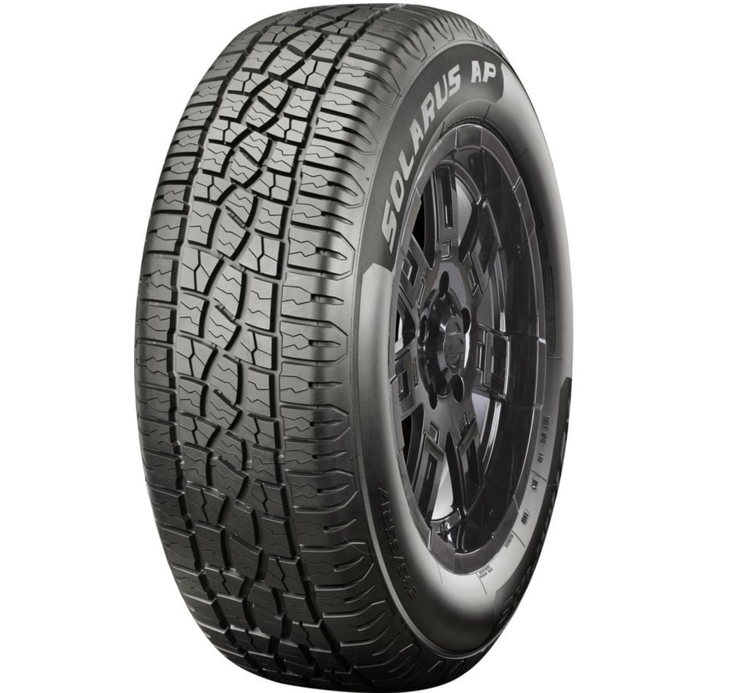 Starfire Solarus AP 245/75R16 111T BSW