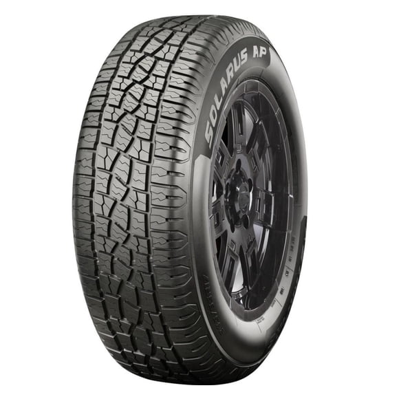 Starfire Solarus AP 235/70R16 106T BSW Tire