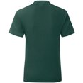 thumbnail image 2 of Fruit Of The Loom Mens Iconic T-Shirt (Pack Of 5), 2 of 3