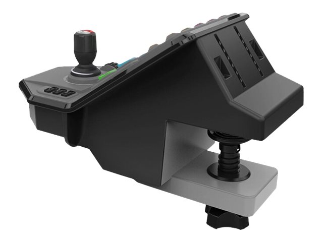 Logitech G Farm Sim Vehicle Side Panel for Farm Simulation