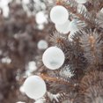 thumbnail image 3 of Crazy Ice Bubbles™ 4 pack - Special bubble solution made for winter time fun by Wishbone - Watch frozen bubbles, Catch them, Stack them and Watch Crazy Ice Bubbles fly far, 3 of 3