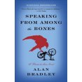 thumbnail image 2 of Speaking from Among the Bones: A Flavia de Luce Novel, 2 of 2