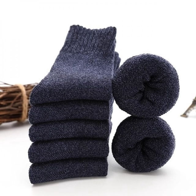 Rechargeable Heated Footwear Sock System for Winter Outdoor Adventures with Adjustable Temperature and Integrated Battery Heating 5PCS