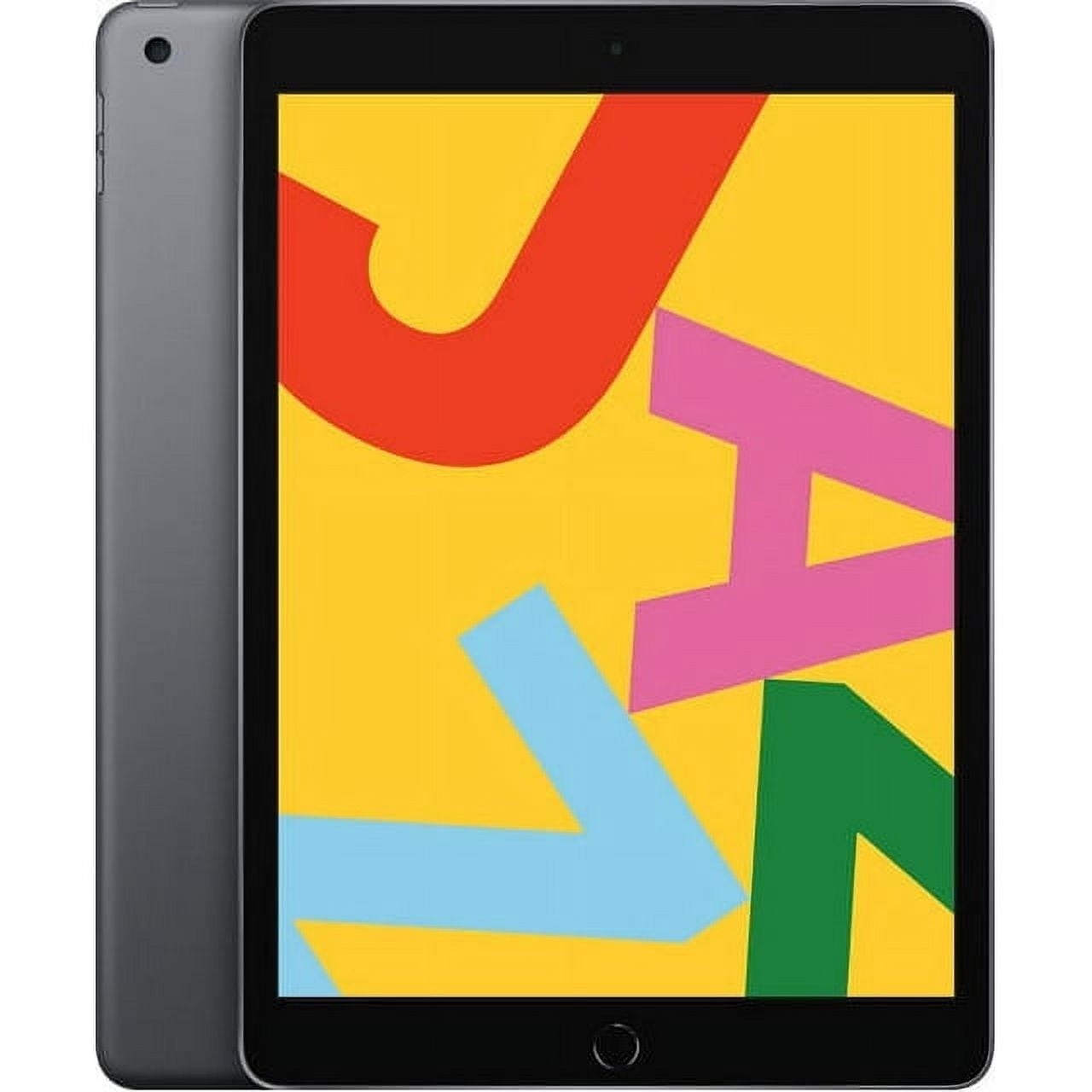 Apple iPad 7 Gen 10.2