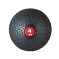 thumbnail image 1 of PRISP Weighted Medicine Slam Ball - Fitness Ball with Easy Grip Textured Surface, 1 of 9