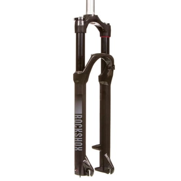RockShox, Judy Gold RL A3, Suspension Fork, 27.5'', Air, 120mm, 1-1/8'', QR, Rake: 42mm, Black