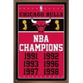 thumbnail image 1 of NBA Chicago Bulls - Champions 13, 1 of 4