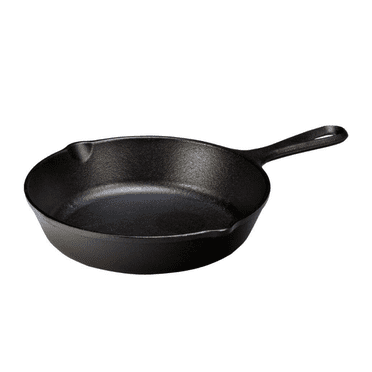 Lodge® poele en fonte, 8"