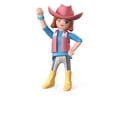 thumbnail image 5 of PLAYMOBIL Ellie with Horse, 5 of 5