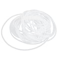 thumbnail image 1 of ANGGREK Spiral Wire Wrap Cover, PVC Spiral Wire Wrap Cord For Workshop Home Life For Computer Room, 1 of 8