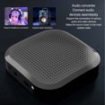 thumbnail image 4 of Air Drum Set, 3D Motion Sensing Virtual Drum Set  For Outdoors, 4 of 8