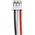 thumbnail image 4 of 2.4V 18XYCCA mAh Batterie de Remplacement pour P2920 Bouclier TV Game Controller Bouclier Game Controller, 4 of 6