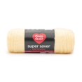 thumbnail image 1 of Red Heart® Fil Brossé Super Saver®, Acrylique #4 Moyen, 5oz/142g, 255 Yards, 1 of 9