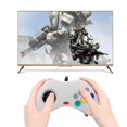thumbnail image 4 of Manette de Jeu Filaire USB pour Système Sega Saturn et PC - Manette de Style Classique Joypad, 4 of 5