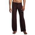 thumbnail image 2 of AherBiu Cargo Pants For Men Plus Size Joggers With Multi Pockets Regular Fitted Causal Loose Outdoor Trousers, 2 of 4